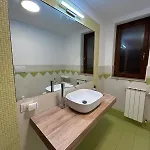 Apartamento New With Courtyard Roma