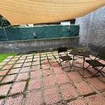 Apartamento New With Courtyard *